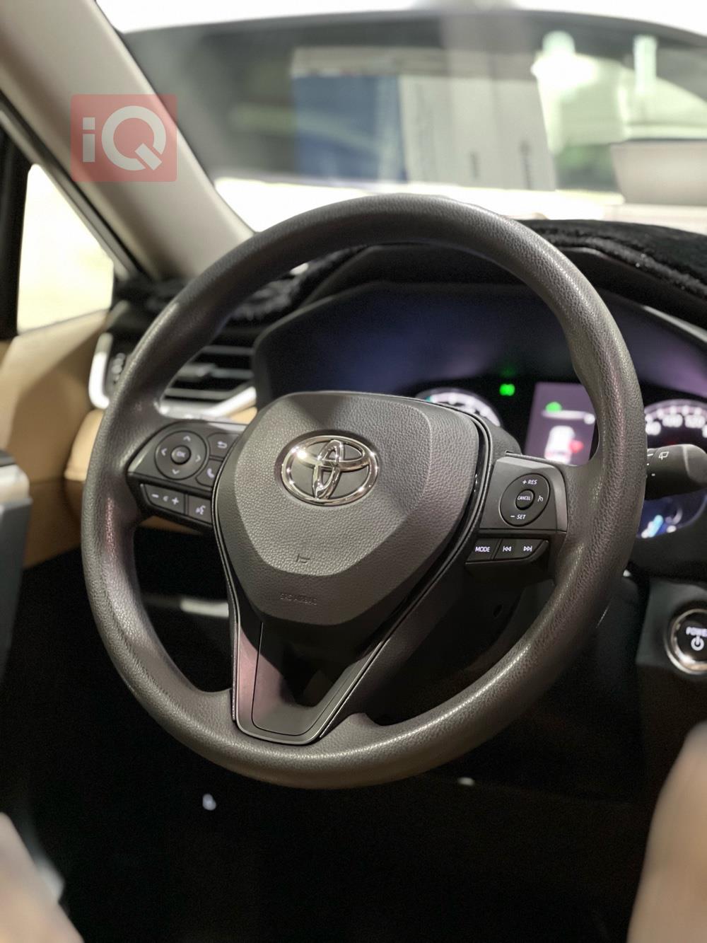 تويوتا راف 4